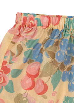 Pacey Short