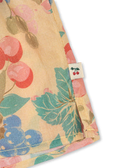 Pacey Short