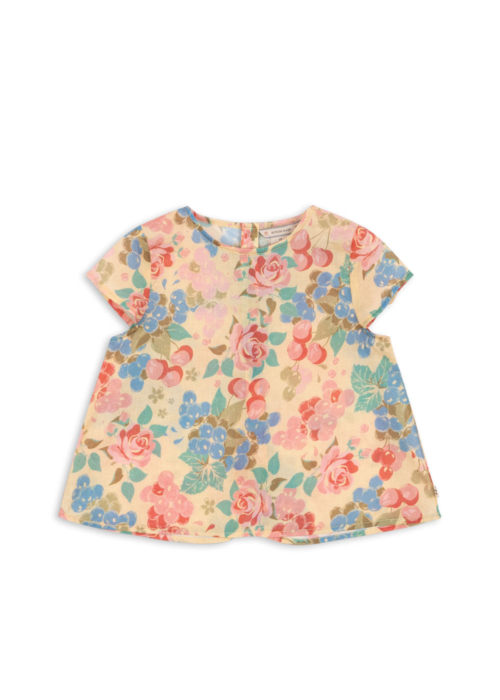 Pacey Shirt