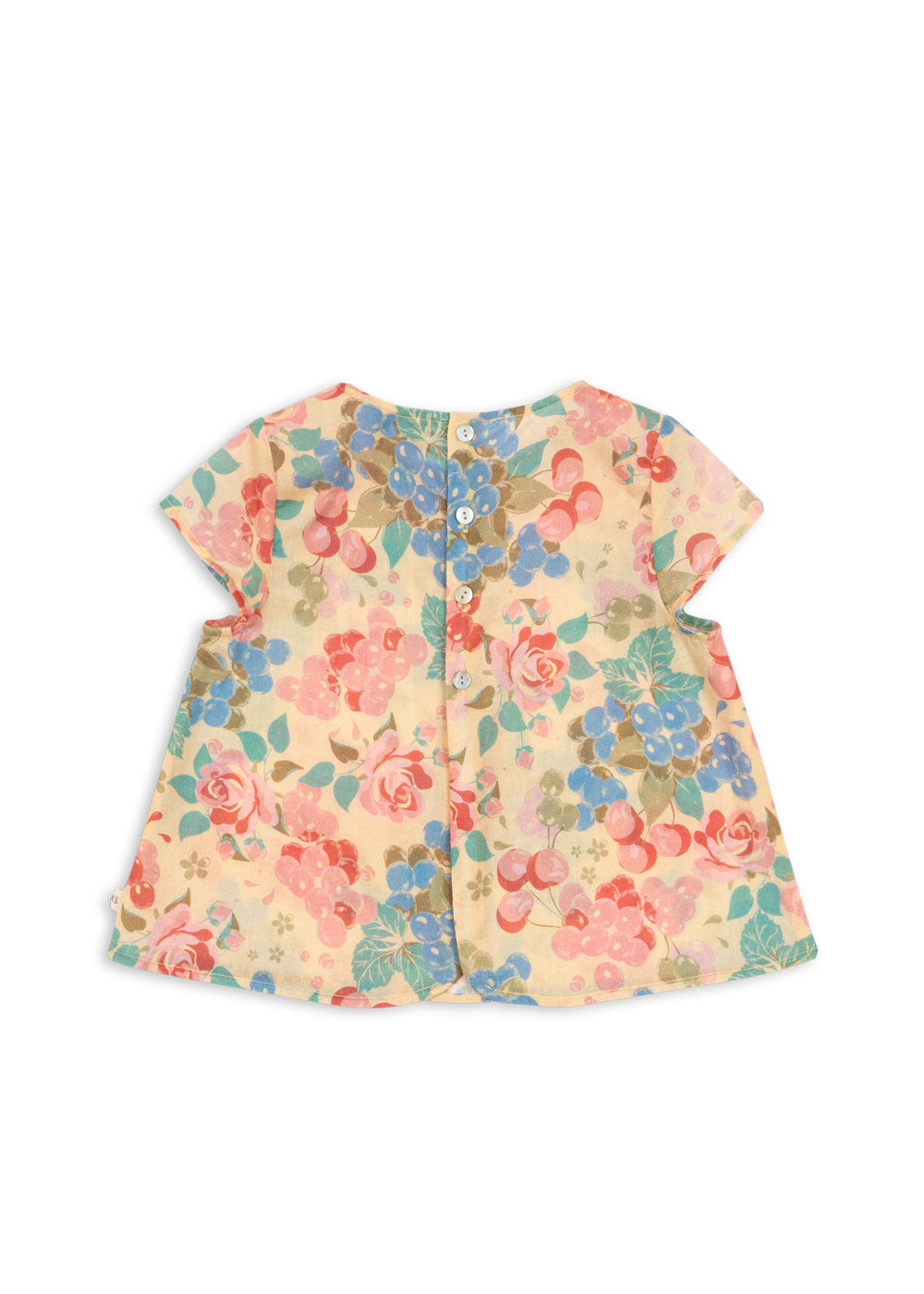 Pacey Shirt