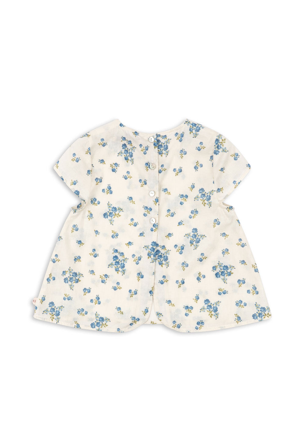 Pacey Shirt