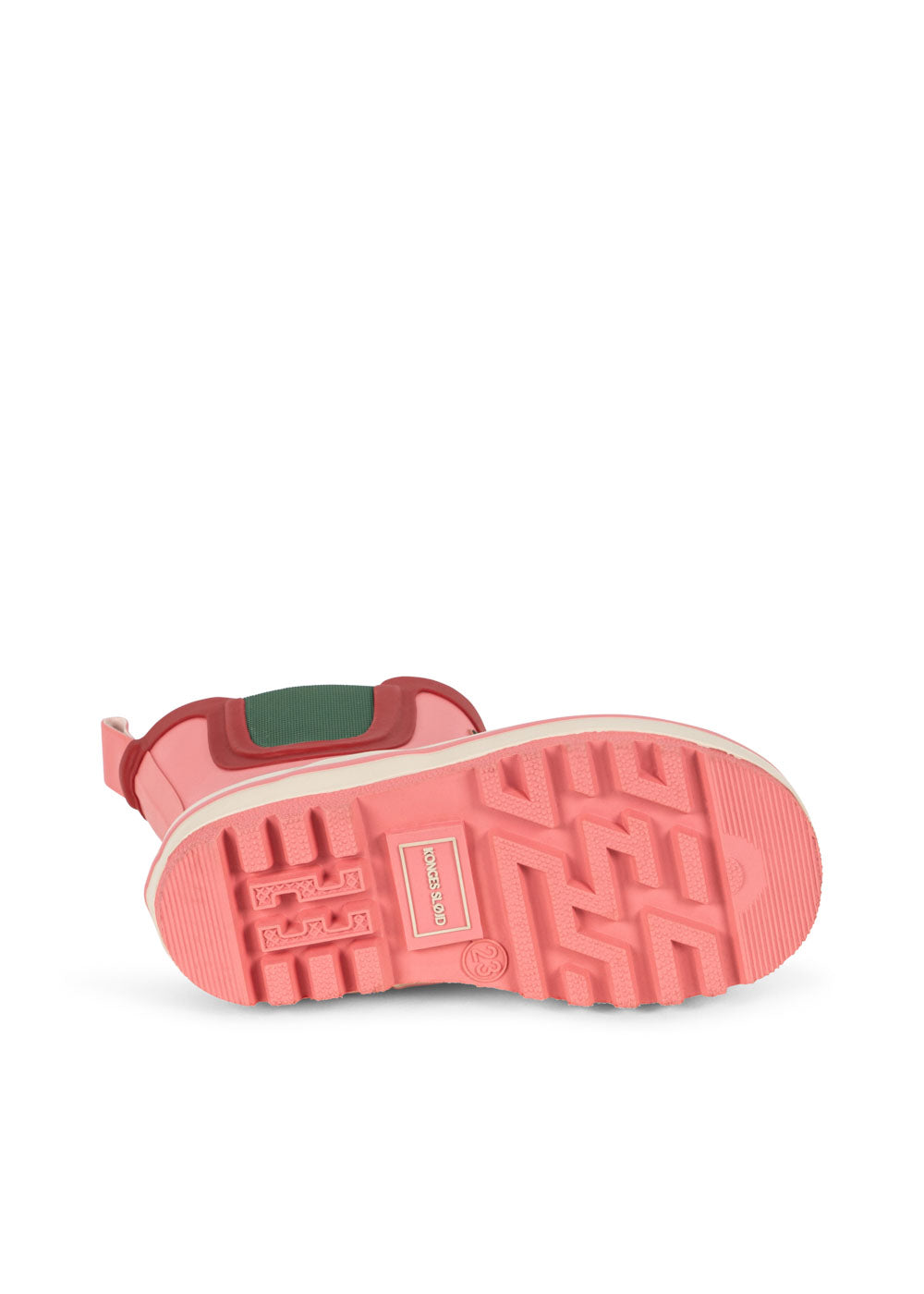 Roi Block Regenlaarzen