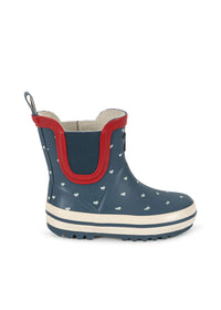 Roi Geprinte Regenlaarzen