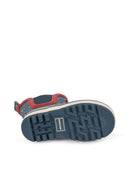 Roi Geprinte Regenlaarzen