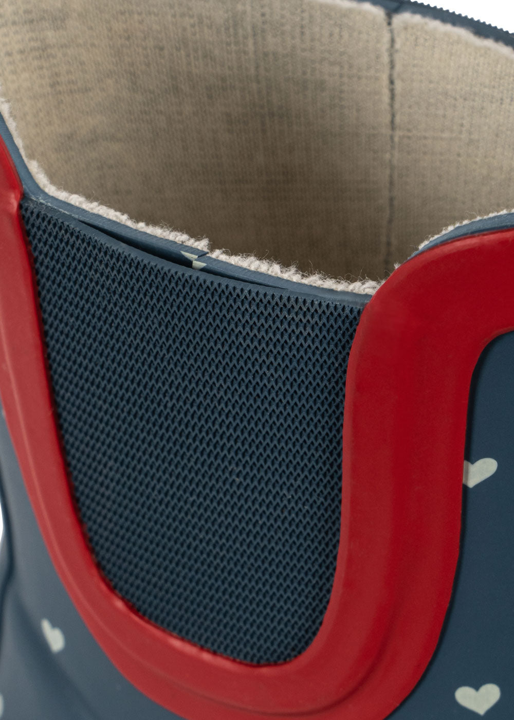 Roi Geprinte Regenlaarzen