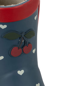 Roi Geprinte Regenlaarzen