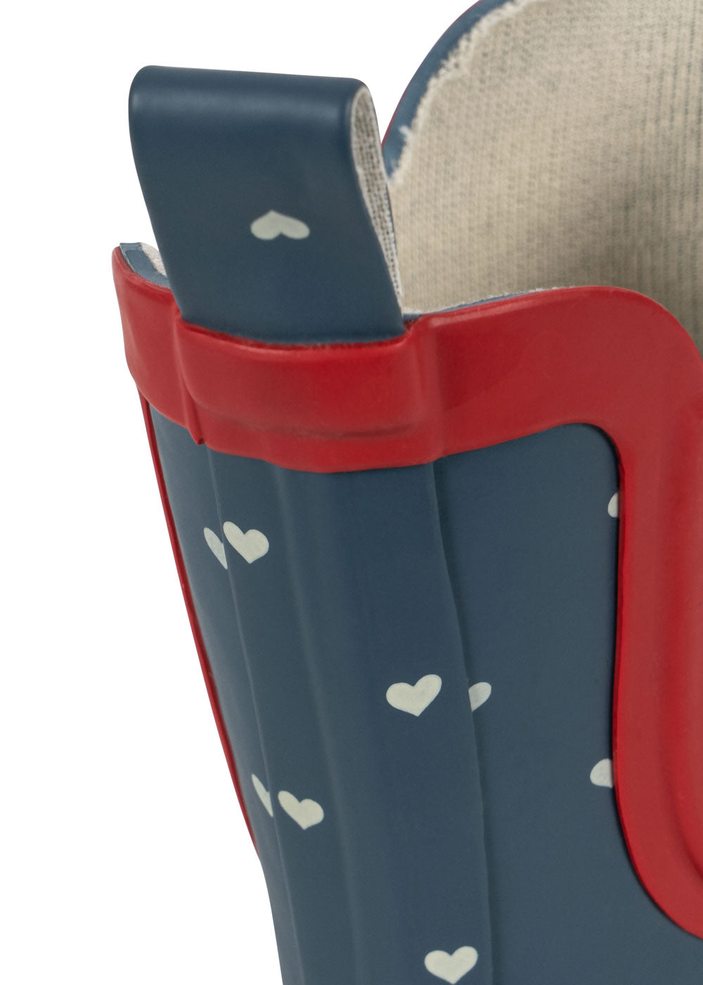 Roi Geprinte Regenlaarzen