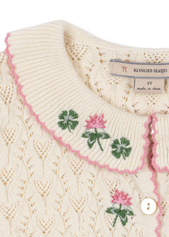 Rosier Vest