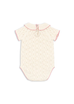 Rosier Romper