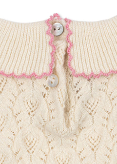 Rosier Romper