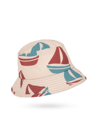 Seer Asnou Bucket Hat