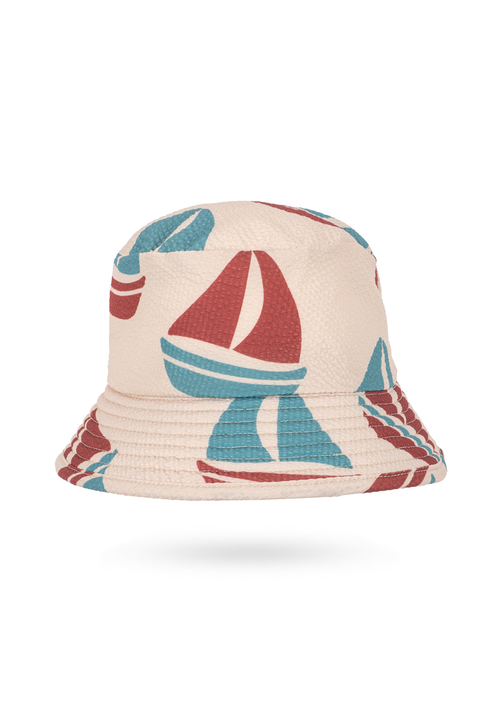 Seer Asnou Bucket Hat