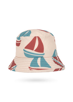 Seer Asnou Bucket Hat