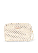 Seersucker Groot Toilettas