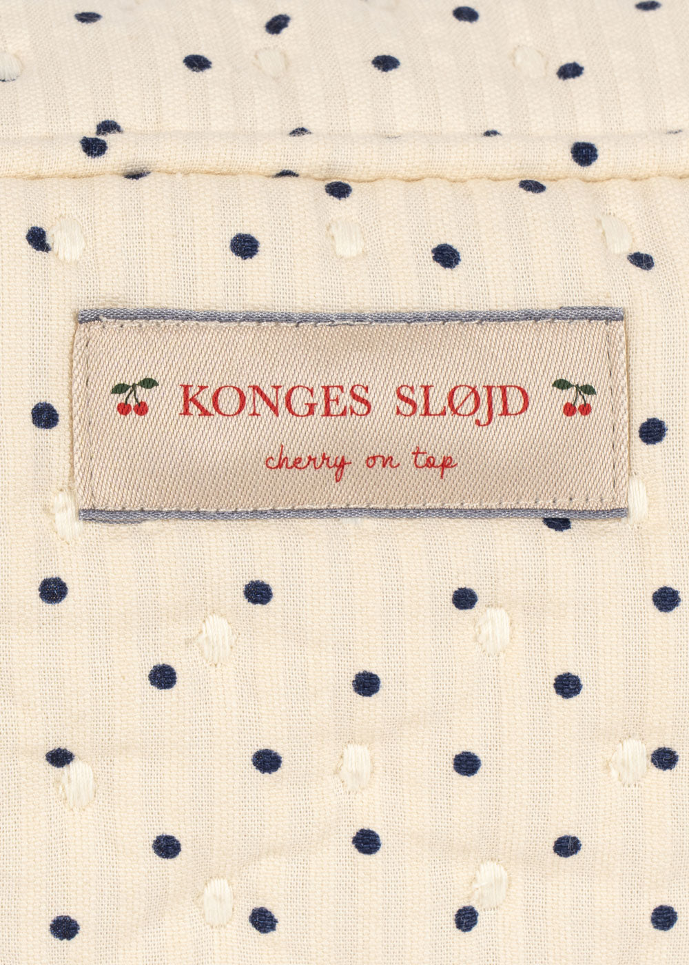 Seersucker Groot Toilettas