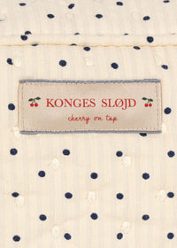 Seersucker Groot Toilettas