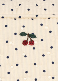 Seersucker Groot Toilettas