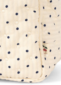 Seersucker Groot Toilettas