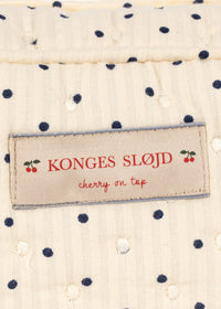 Seersucker Kleine Toilettas