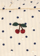 Seersucker Kleine Toilettas