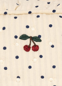 Seersucker Kleine Toilettas