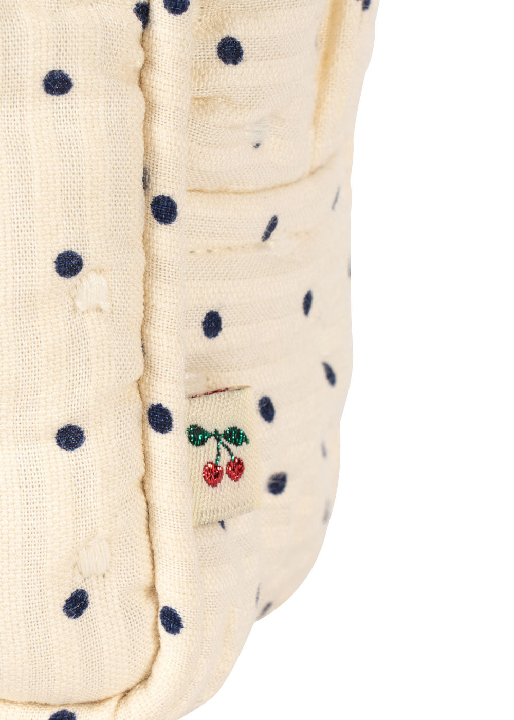 Seersucker Kleine Toilettas