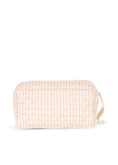 Kleine Gewatteerde Toilettas