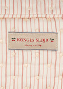 Kleine Gewatteerde Toilettas