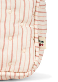 Kleine Gewatteerde Toilettas