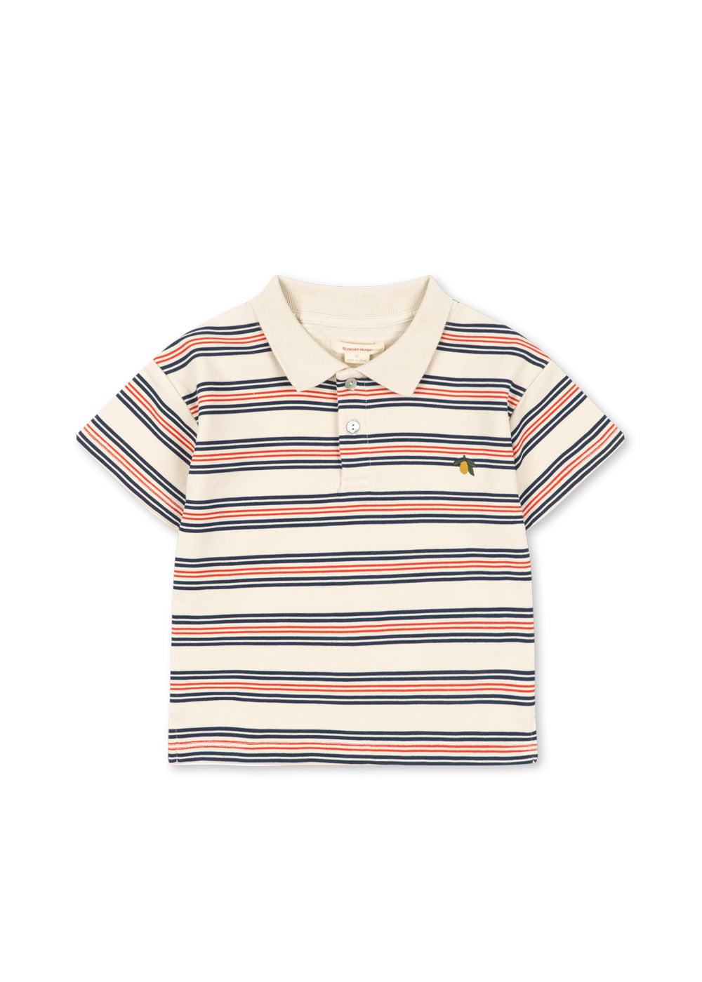 Spotty Polo