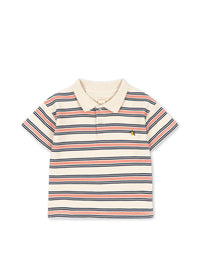 Spotty Polo