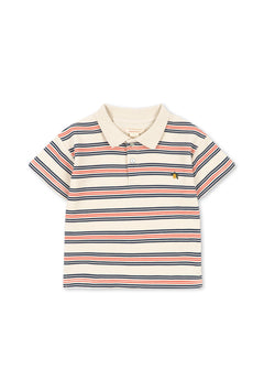 Spotty Polo