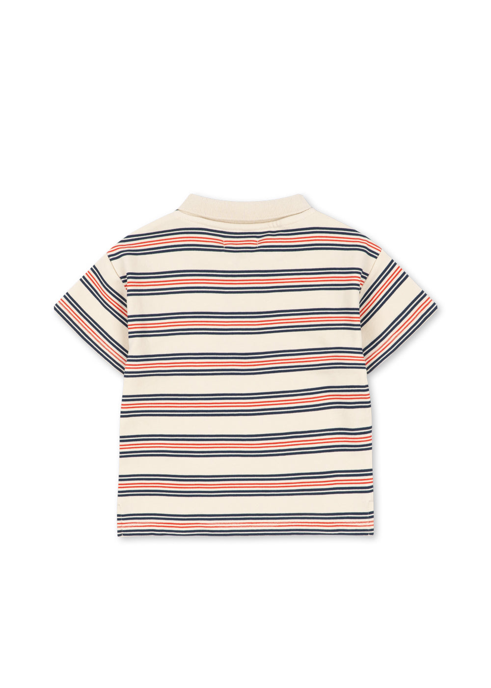 Spotty Polo