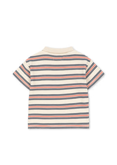Spotty Polo