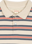 Spotty Polo