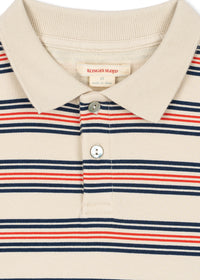 Spotty Polo