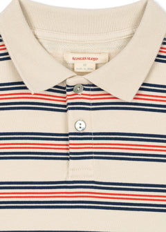 Spotty Polo