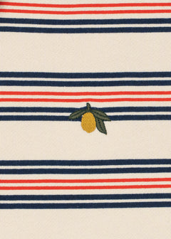 Spotty Polo