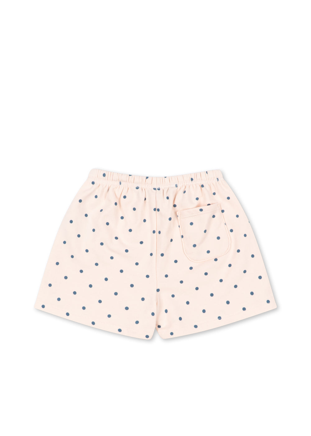 Spotty Short