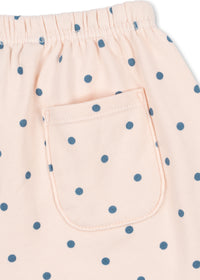 Spotty Short