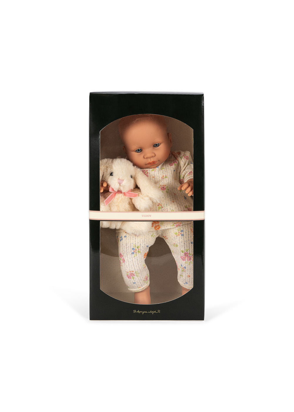 Teddy Baby Pop Set