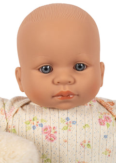 Teddy Baby Pop Set