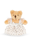 Tiny Teddy Dress Up