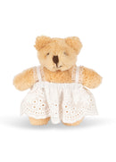 Tiny Teddy Dress Up