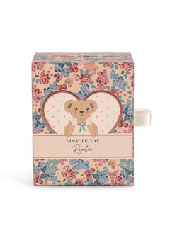 Tiny Teddy Dress Up