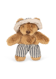 Tiny Teddy Travel