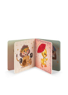 Voelboek