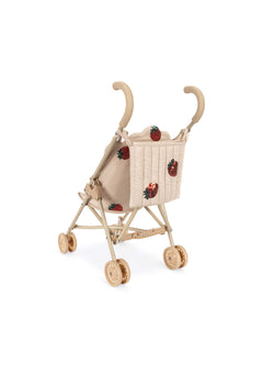 Poppen buggy