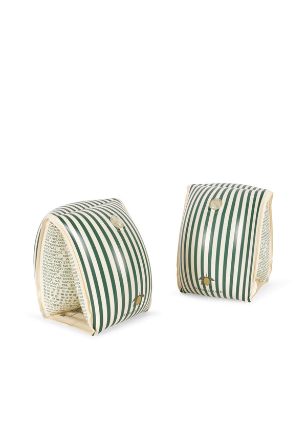 Green Stripe