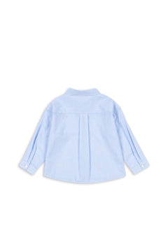 Wes Blouse